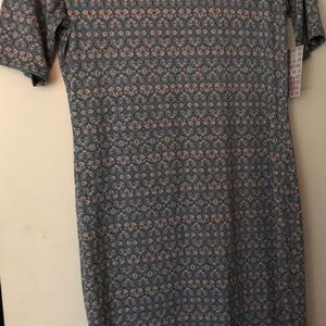LuLaRoe Julia Size M